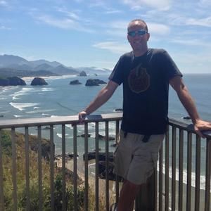 Meet your Posher, Scott